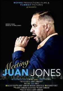 Встречайте, Хуан Джонс